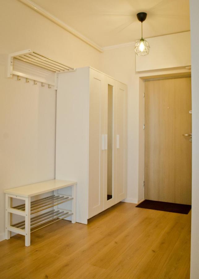 Amber Studio Oradea Apartment Екстериор снимка