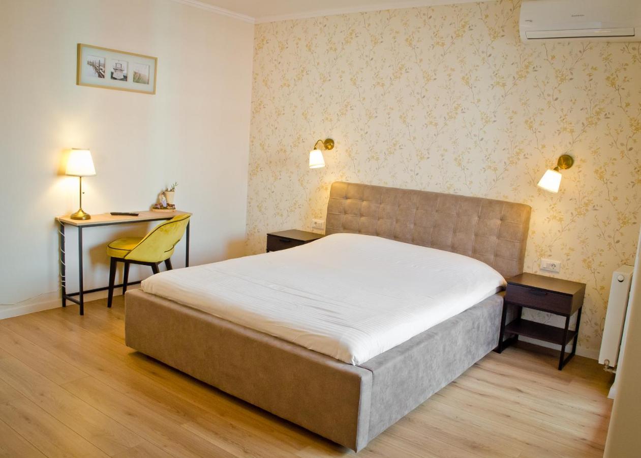 Amber Studio Oradea Apartment Екстериор снимка