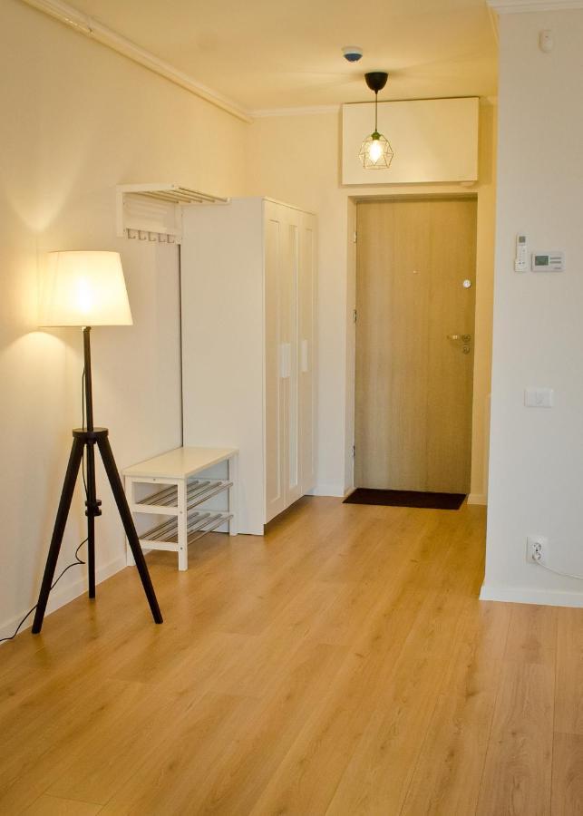 Amber Studio Oradea Apartment Екстериор снимка