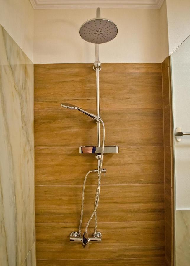 Amber Studio Oradea Apartment Екстериор снимка