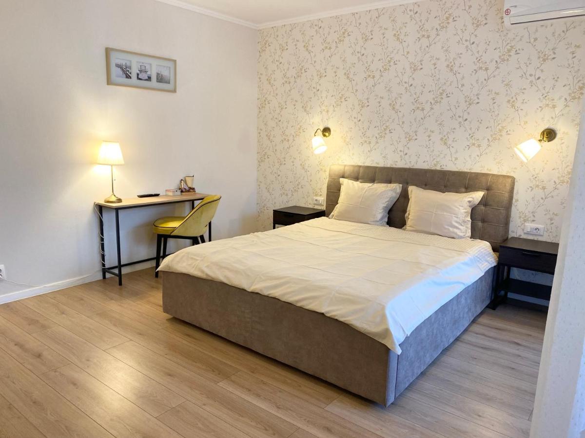 Amber Studio Oradea Apartment Екстериор снимка